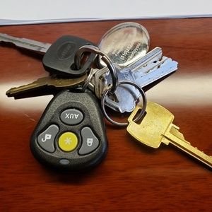 Meet your Posher, Christine